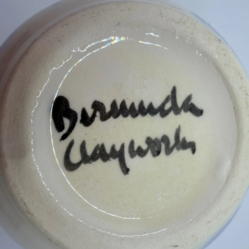 Bermuda Clayworks bermuda clayworks